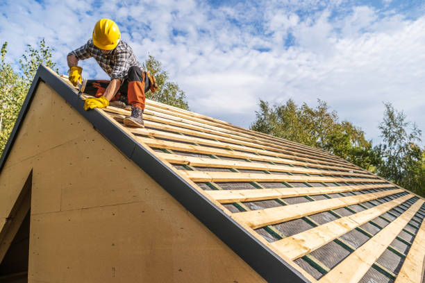 Quick and Trustworthy Emergency Roof Repair Services in Dardenne Prairie, MO